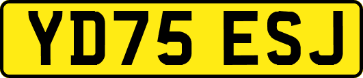 YD75ESJ
