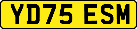 YD75ESM