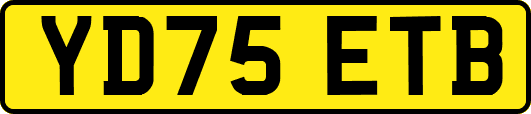YD75ETB