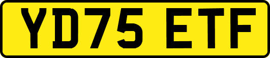 YD75ETF