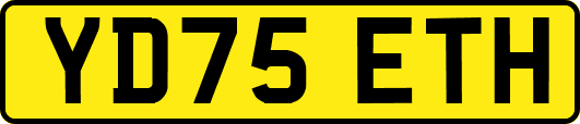 YD75ETH