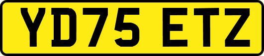 YD75ETZ