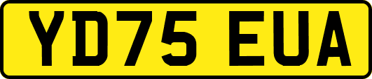 YD75EUA