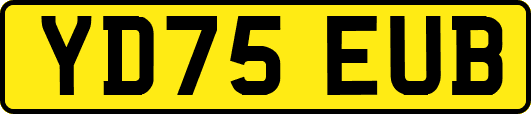YD75EUB