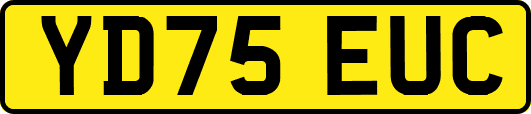 YD75EUC