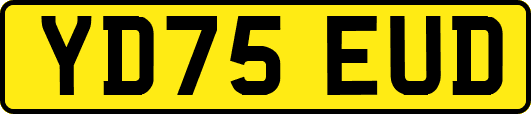 YD75EUD