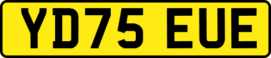YD75EUE