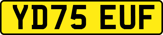 YD75EUF