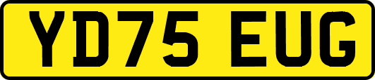 YD75EUG