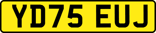 YD75EUJ