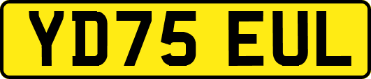 YD75EUL