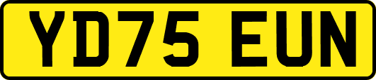 YD75EUN
