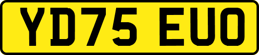 YD75EUO