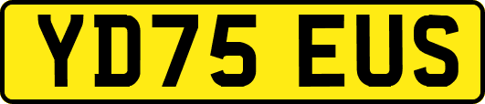 YD75EUS