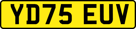 YD75EUV