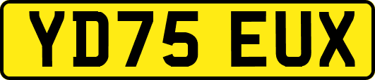 YD75EUX