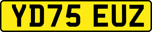 YD75EUZ