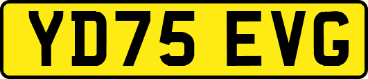YD75EVG