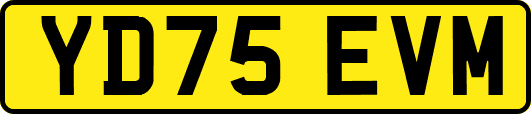 YD75EVM