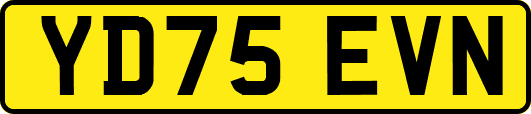 YD75EVN