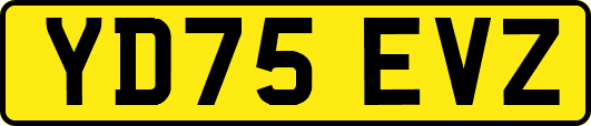 YD75EVZ