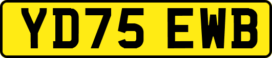 YD75EWB