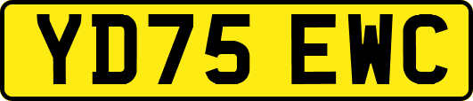 YD75EWC