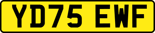 YD75EWF