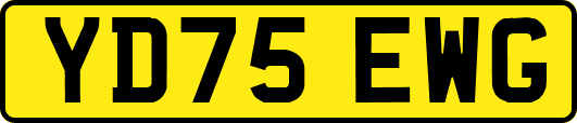 YD75EWG