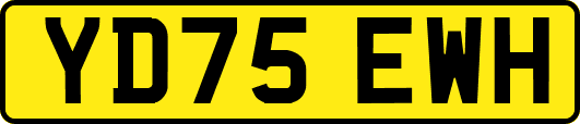 YD75EWH