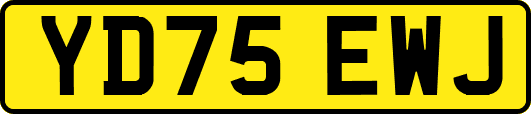 YD75EWJ