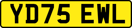 YD75EWL