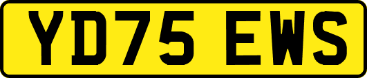 YD75EWS