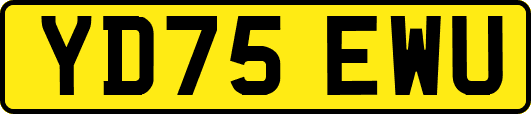 YD75EWU