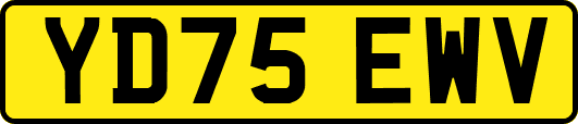 YD75EWV