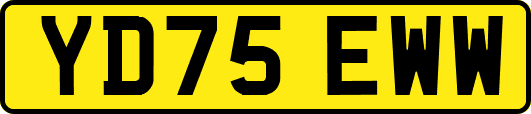 YD75EWW