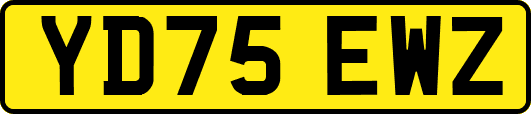 YD75EWZ