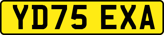 YD75EXA