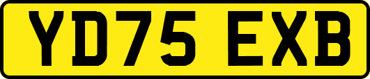 YD75EXB