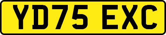 YD75EXC