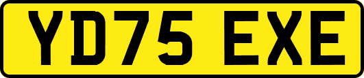 YD75EXE