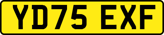 YD75EXF