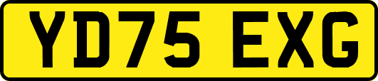 YD75EXG