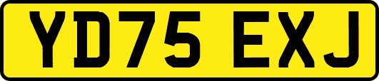 YD75EXJ