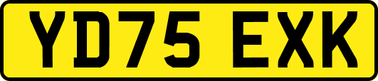 YD75EXK