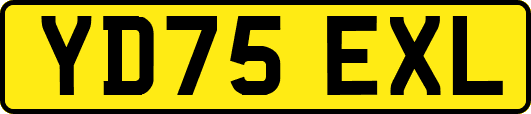 YD75EXL