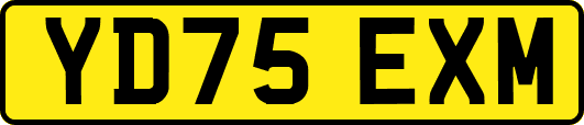 YD75EXM