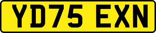 YD75EXN