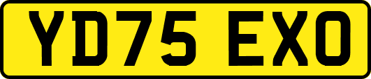 YD75EXO