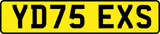YD75EXS